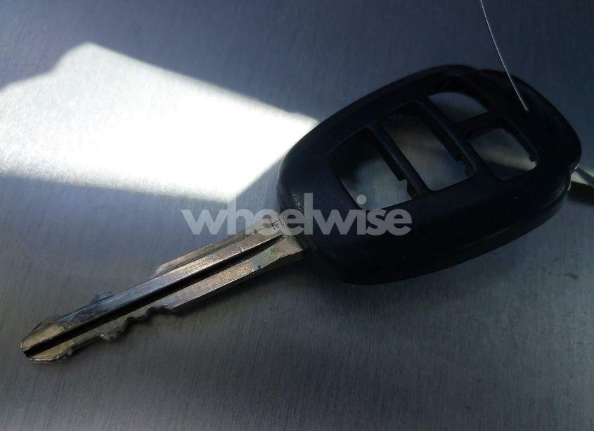 Photo 11 of 2016 Toyota Corolla S (VIN 5YFBURHE8GP385583)