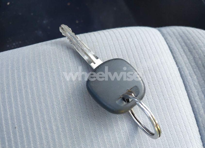 Photo 11 of 2016 Toyota Corolla L (VIN 5YFBURHE8GP397068)