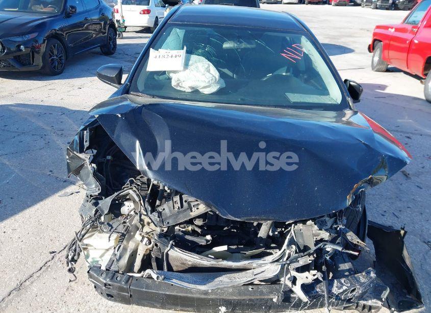 Photo 12 of 2016 Toyota Corolla L (VIN 5YFBURHE8GP397068)