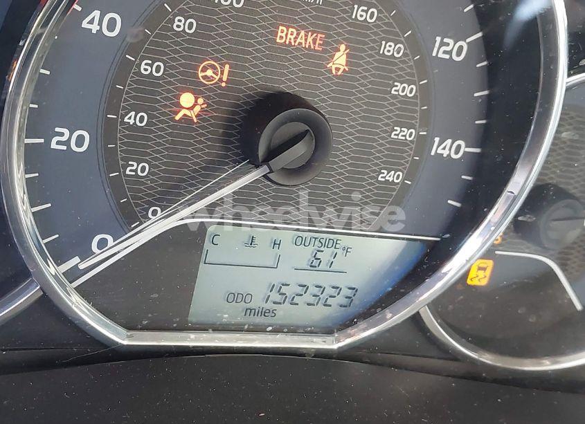 Photo 15 of 2016 Toyota Corolla L (VIN 5YFBURHE8GP397068)