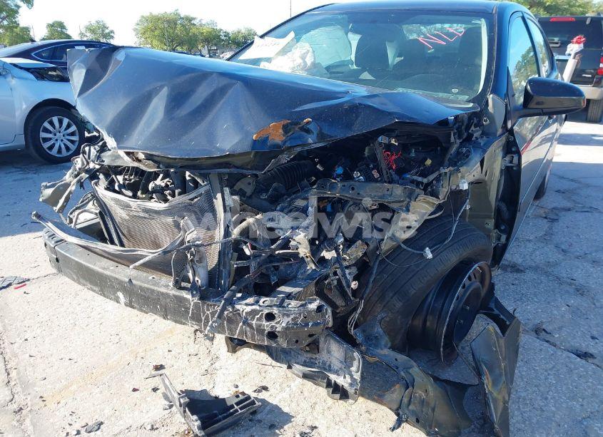 Photo 6 of 2016 Toyota Corolla L (VIN 5YFBURHE8GP397068)