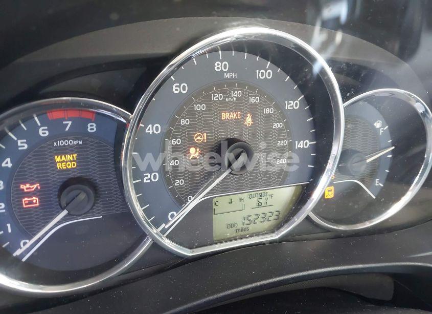 Photo 7 of 2016 Toyota Corolla L (VIN 5YFBURHE8GP397068)