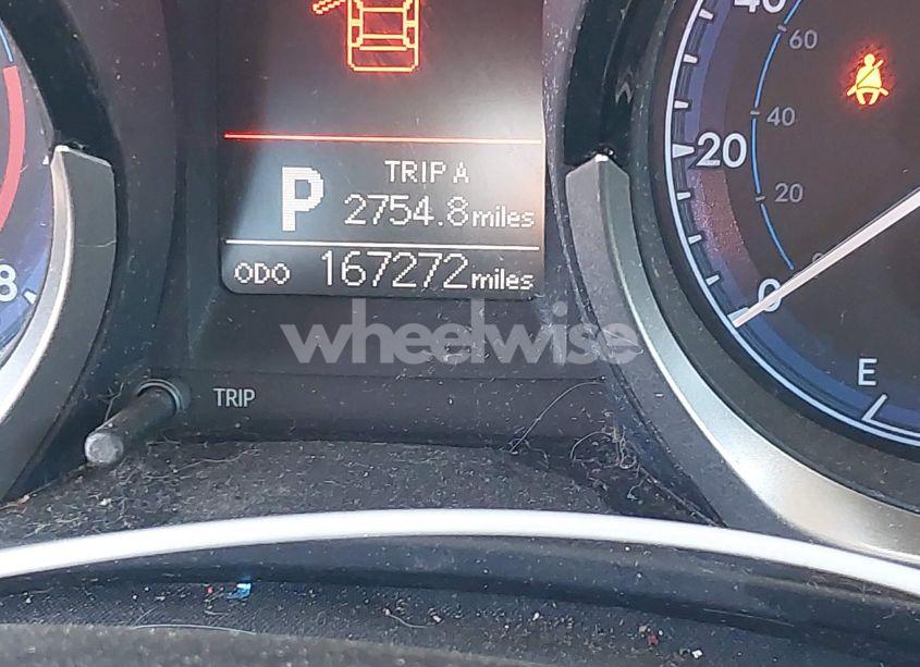 Photo 15 of 2016 Toyota Corolla S (VIN 5YFBURHE8GP404391)