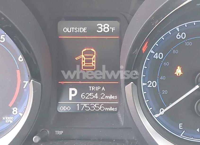 Photo 15 of 2016 Toyota Corolla S PLUS (VIN 5YFBURHE8GP413110)