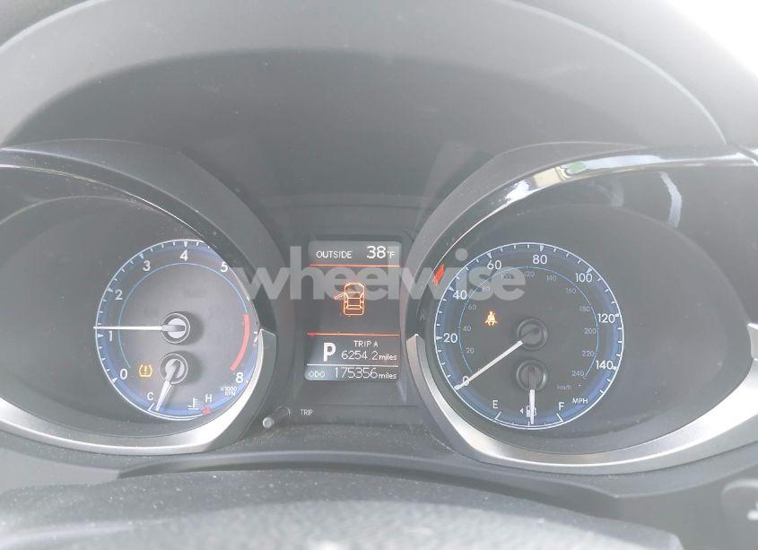 Photo 7 of 2016 Toyota Corolla S PLUS (VIN 5YFBURHE8GP413110)