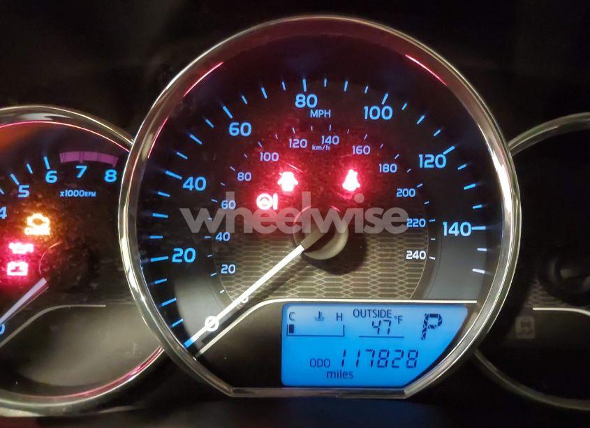 Photo 15 of 2016 Toyota Corolla LE (VIN 5YFBURHE8GP417271)