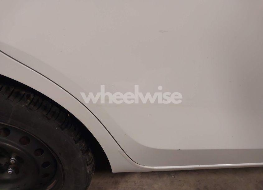 Photo 21 of 2016 Toyota Corolla LE (VIN 5YFBURHE8GP417271)