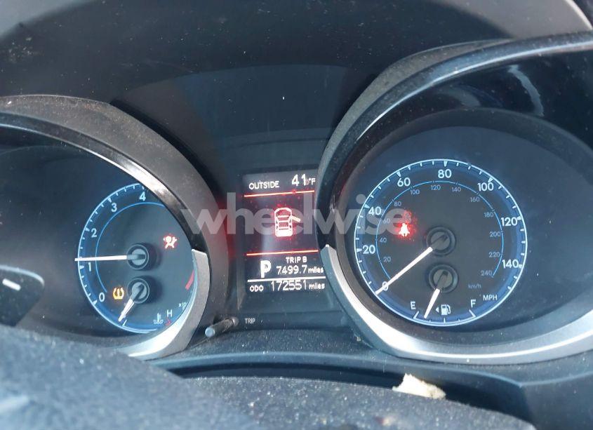 Photo 7 of 2016 Toyota Corolla S PLUS (VIN 5YFBURHE8GP421112)