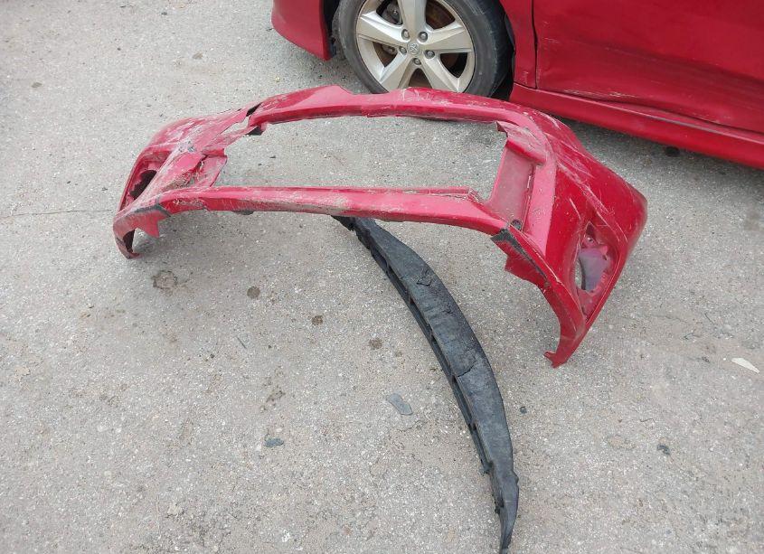 Photo 11 of 2016 Toyota Corolla LE (VIN 5YFBURHE8GP429789)