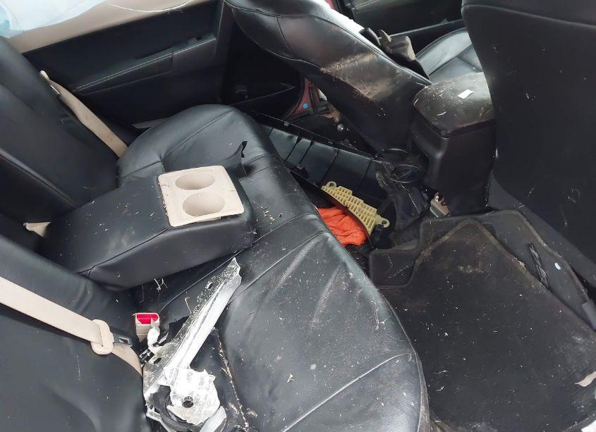 Photo 8 of 2016 Toyota Corolla LE (VIN 5YFBURHE8GP429789)