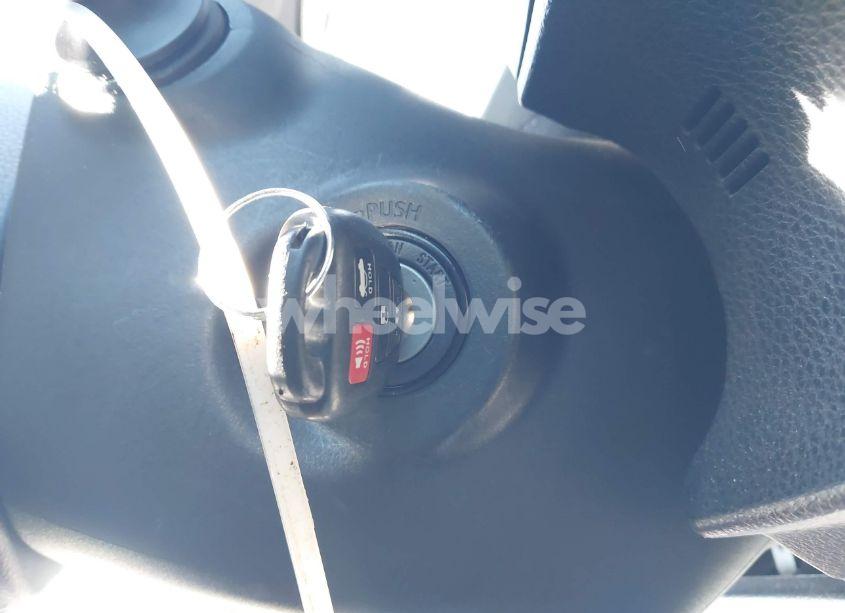 Photo 11 of 2016 Toyota Corolla LE (VIN 5YFBURHE8GP459407)