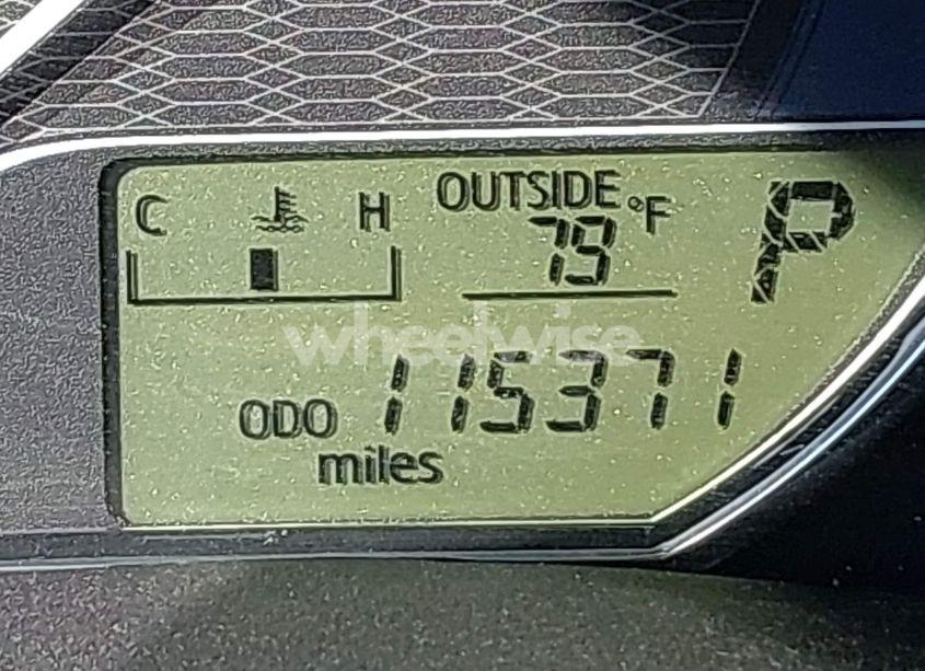 Photo 15 of 2016 Toyota Corolla LE (VIN 5YFBURHE8GP459407)