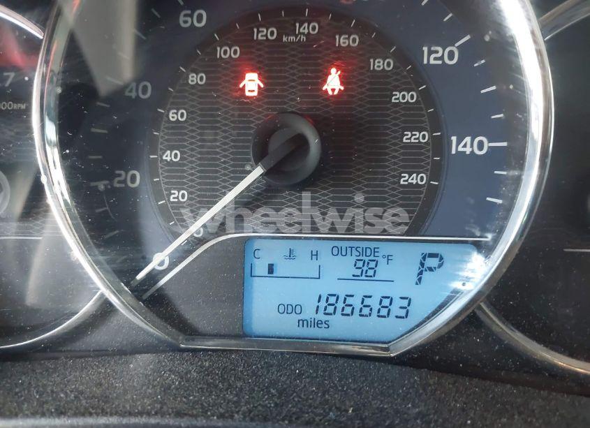 Photo 15 of 2016 Toyota Corolla LE (VIN 5YFBURHE8GP466857)