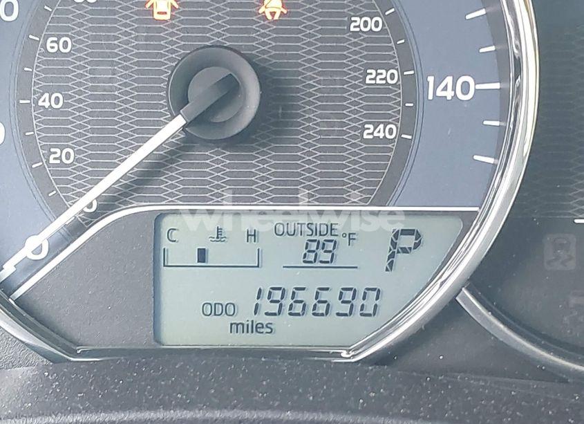 Photo 15 of 2016 Toyota Corolla LE (VIN 5YFBURHE8GP482590)