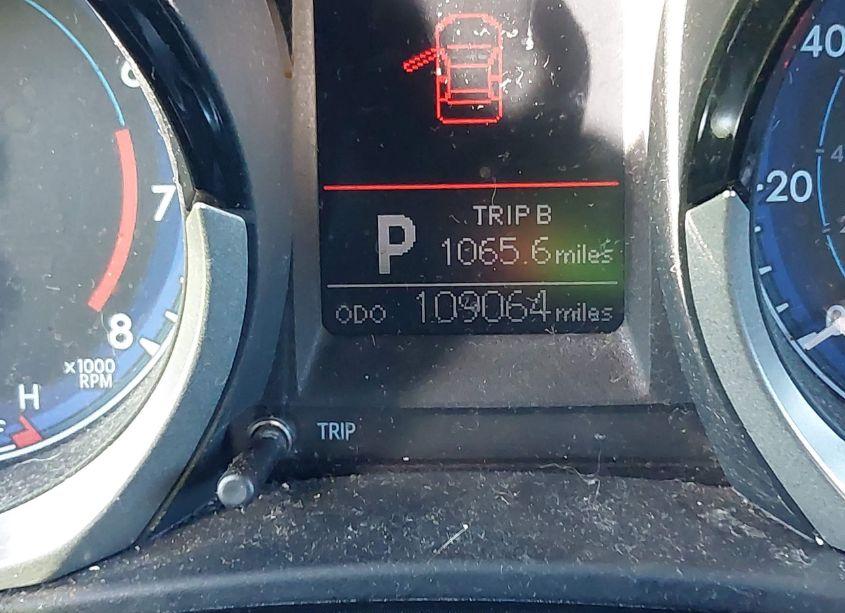 Photo 15 of 2016 Toyota Corolla S PLUS (VIN 5YFBURHE8GP490396)