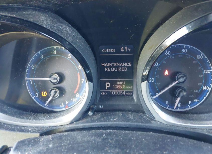 Photo 7 of 2016 Toyota Corolla S PLUS (VIN 5YFBURHE8GP490396)