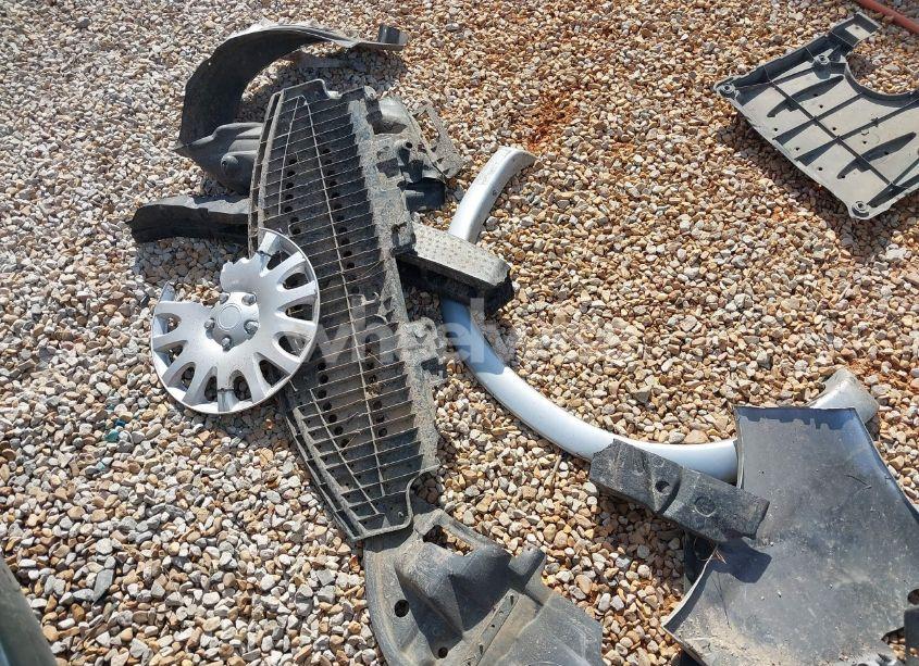 Photo 12 of 2016 Toyota Corolla LE (VIN 5YFBURHE8GP493282)