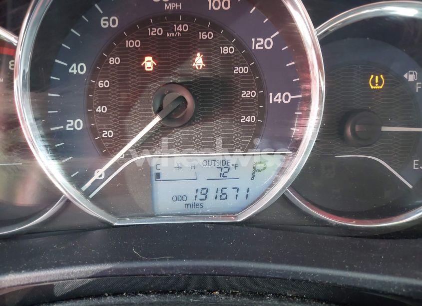 Photo 16 of 2016 Toyota Corolla LE (VIN 5YFBURHE8GP493282)