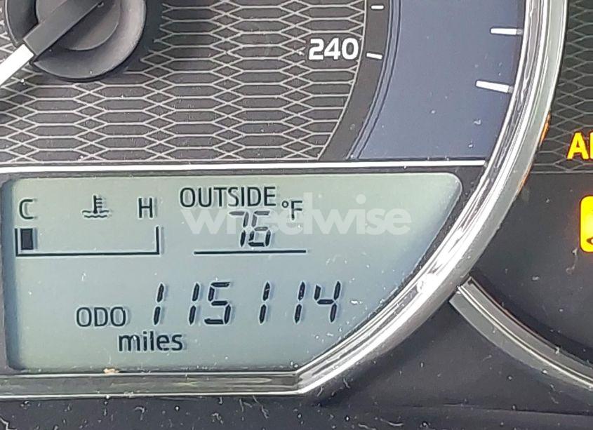 Photo 16 of 2016 Toyota Corolla L/LE/LE PLUS/LE PREMIUM/S/S PLUS/S PREMIUM/S W/SPECIAL EDITION PKG (VIN 5YFBURHE8GP498501)