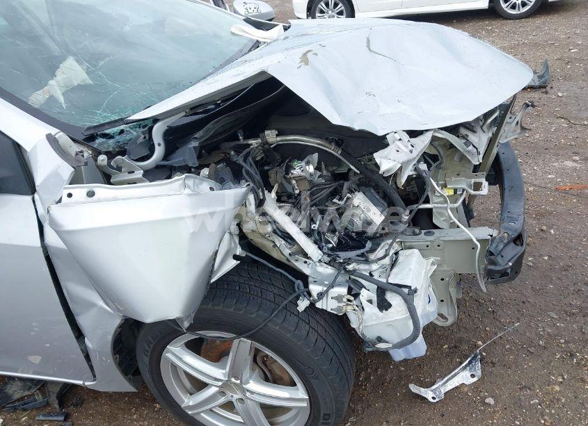 Photo 6 of 2016 Toyota Corolla L/LE/LE PLUS/LE PREMIUM/S/S PLUS/S PREMIUM/S W/SPECIAL EDITION PKG (VIN 5YFBURHE8GP498501)