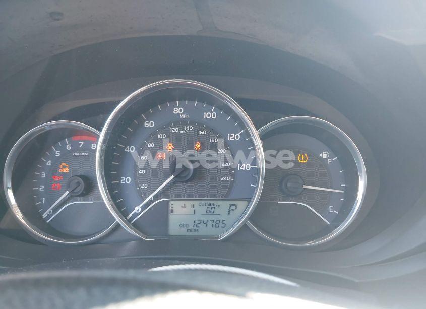 Photo 15 of 2016 Toyota Corolla L (VIN 5YFBURHE8GP498711)