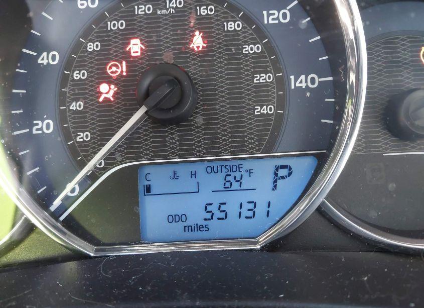 Photo 15 of 2016 Toyota Corolla LE (VIN 5YFBURHE8GP523302)