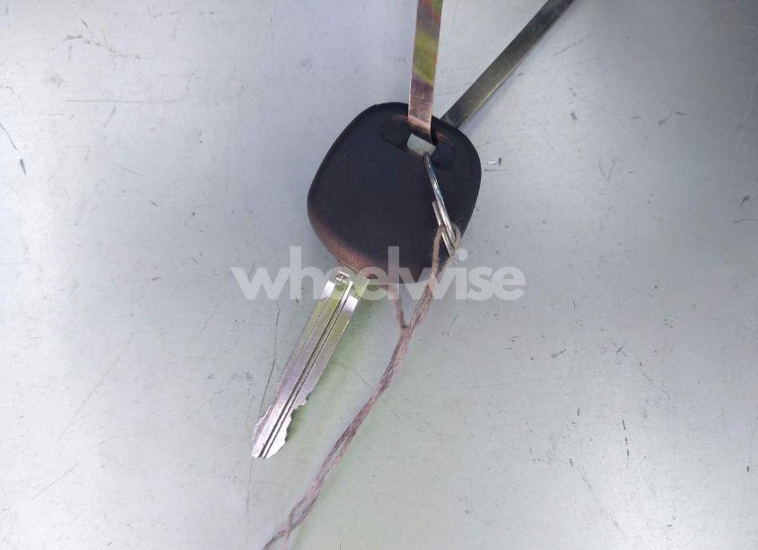 Photo 11 of 2016 Toyota Corolla LE (VIN 5YFBURHE8GP523512)