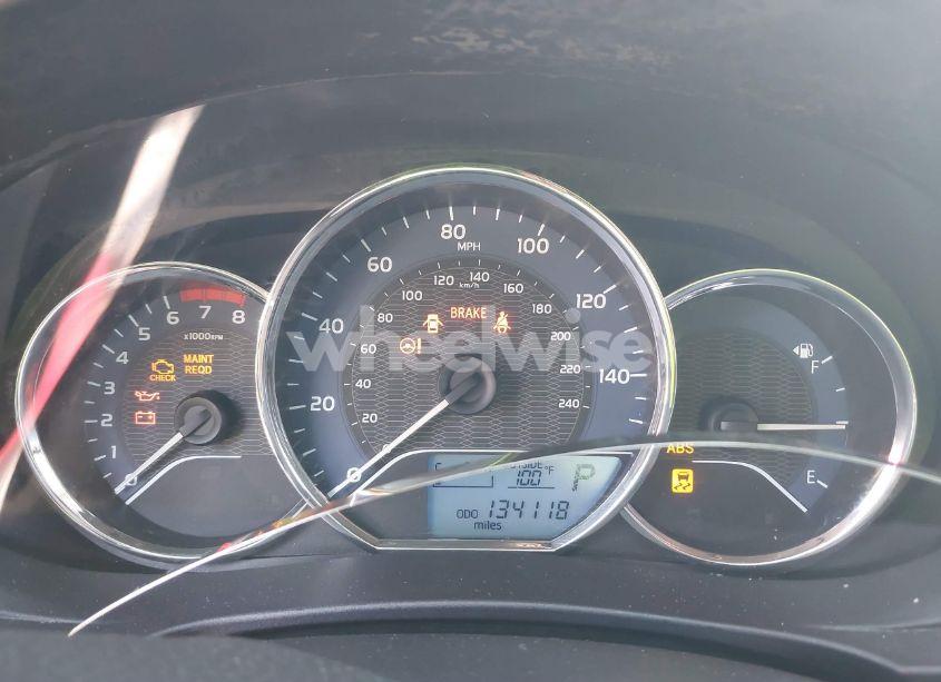 Photo 7 of 2016 Toyota Corolla LE (VIN 5YFBURHE8GP523512)