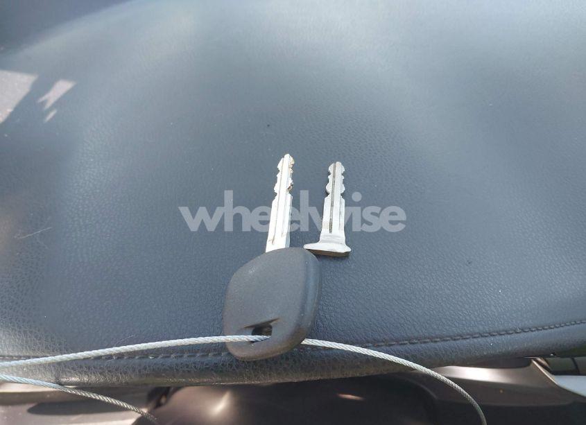 Photo 11 of 2016 Toyota Corolla S PLUS (VIN 5YFBURHE8GP532999)