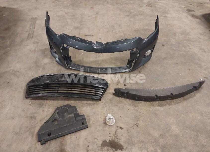 Photo 12 of 2016 Toyota Corolla S PLUS (VIN 5YFBURHE8GP532999)