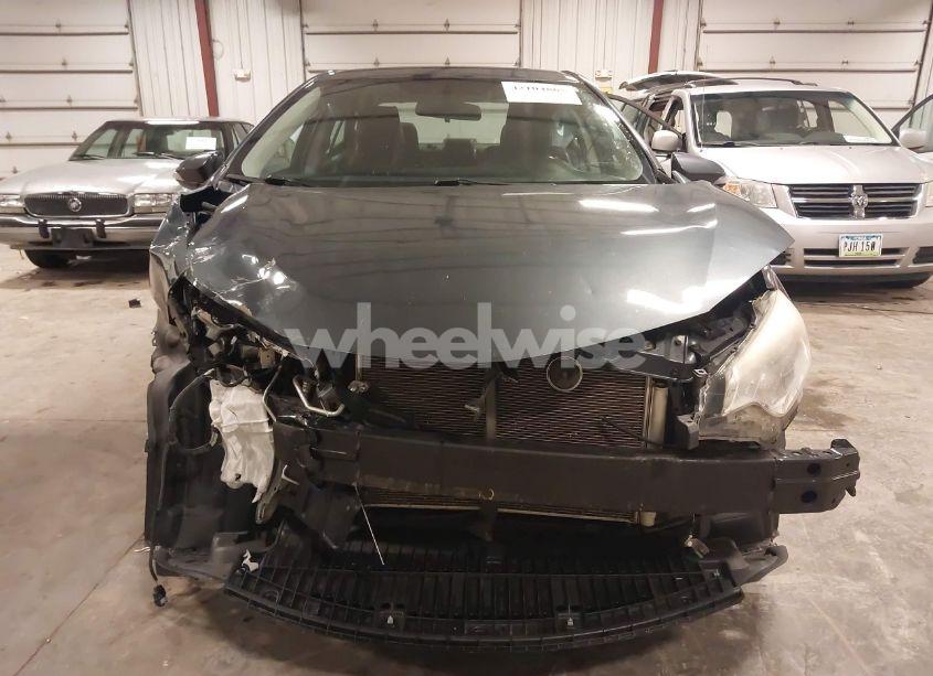 Photo 13 of 2016 Toyota Corolla S PLUS (VIN 5YFBURHE8GP532999)