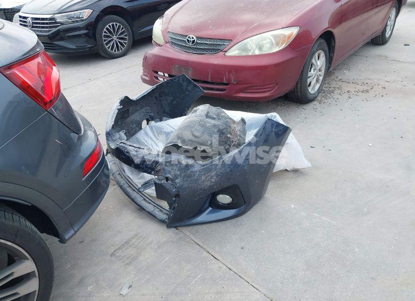 Photo 12 of 2016 Toyota Corolla S PLUS (VIN 5YFBURHE8GP534073)