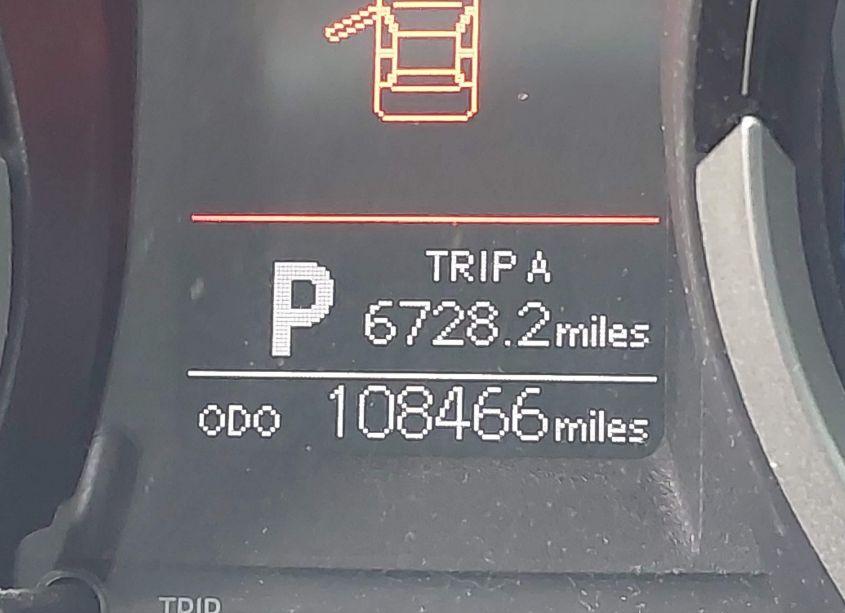 Photo 15 of 2016 Toyota Corolla S PLUS (VIN 5YFBURHE8GP534896)