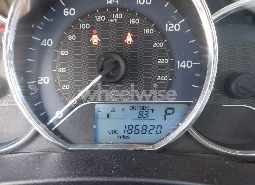 Photo 15 of 2016 Toyota Corolla L (VIN 5YFBURHE8GP554419)