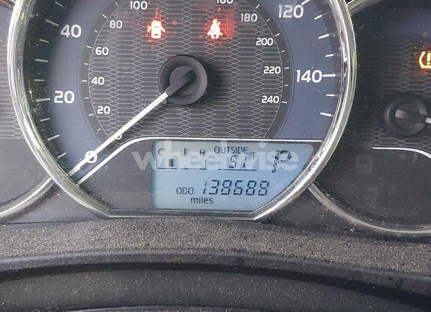 Photo 15 of 2016 Toyota Corolla LE (VIN 5YFBURHE8GP563816)