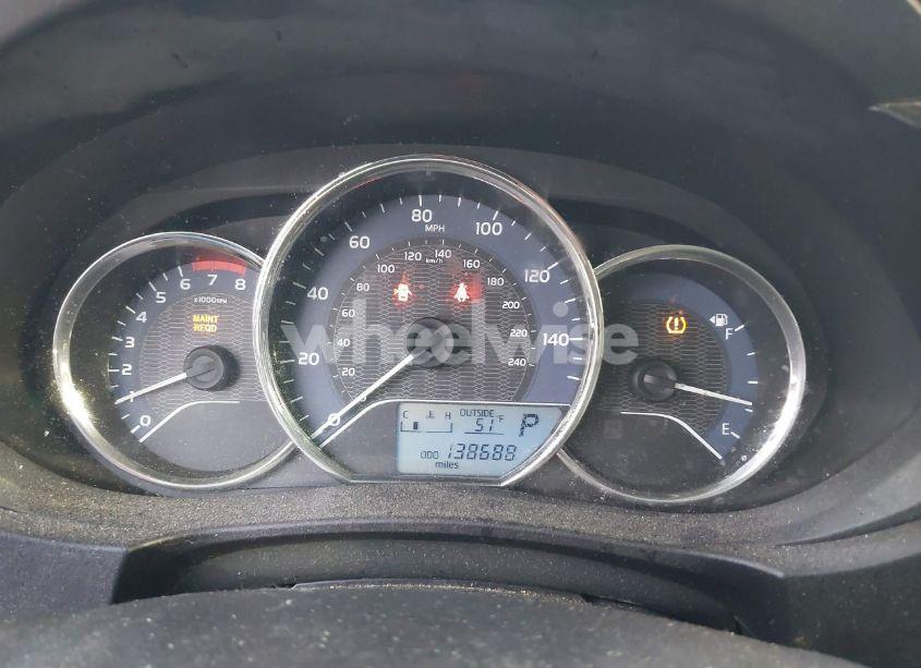 Photo 7 of 2016 Toyota Corolla LE (VIN 5YFBURHE8GP563816)