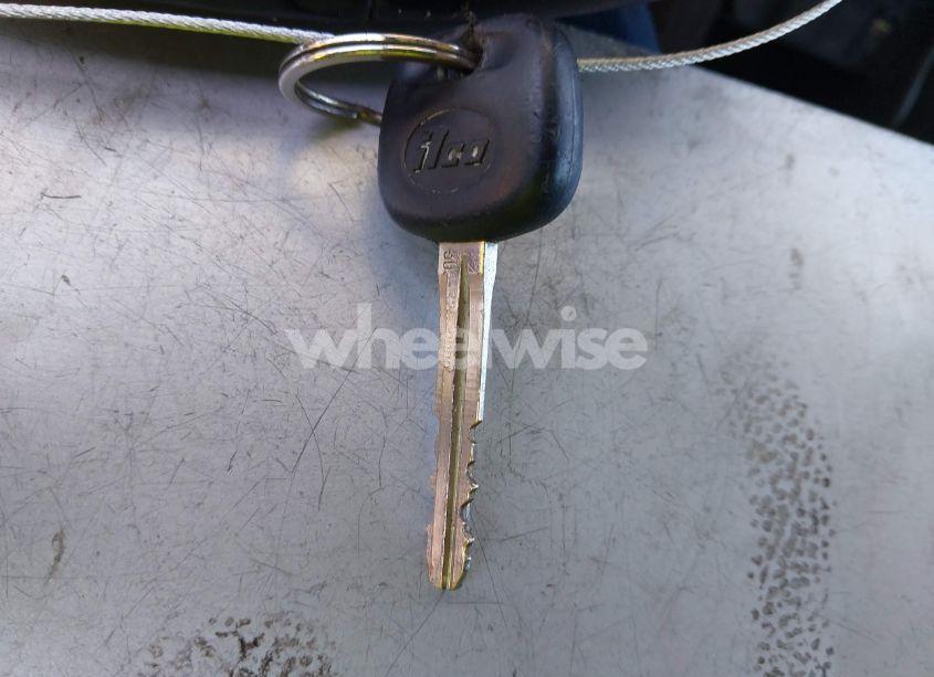 Photo 11 of 2017 Toyota Corolla SE (VIN 5YFBURHE8HP592962)