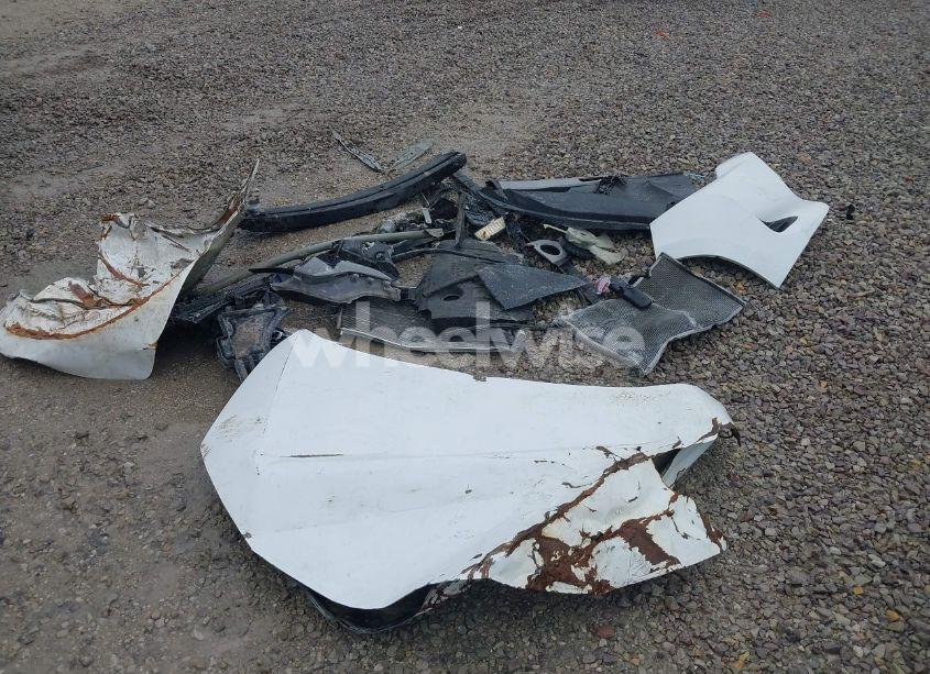 Photo 11 of 2017 Toyota Corolla LE (VIN 5YFBURHE8HP601174)