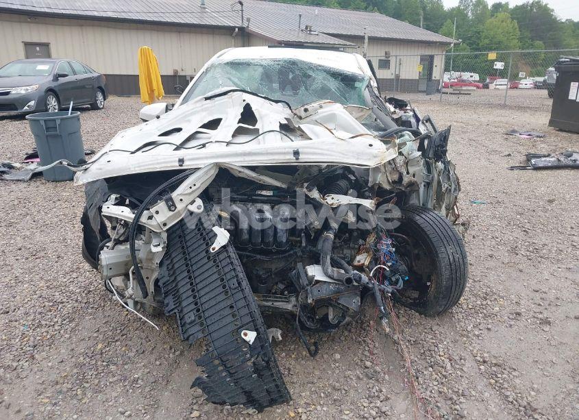 Photo 12 of 2017 Toyota Corolla LE (VIN 5YFBURHE8HP601174)