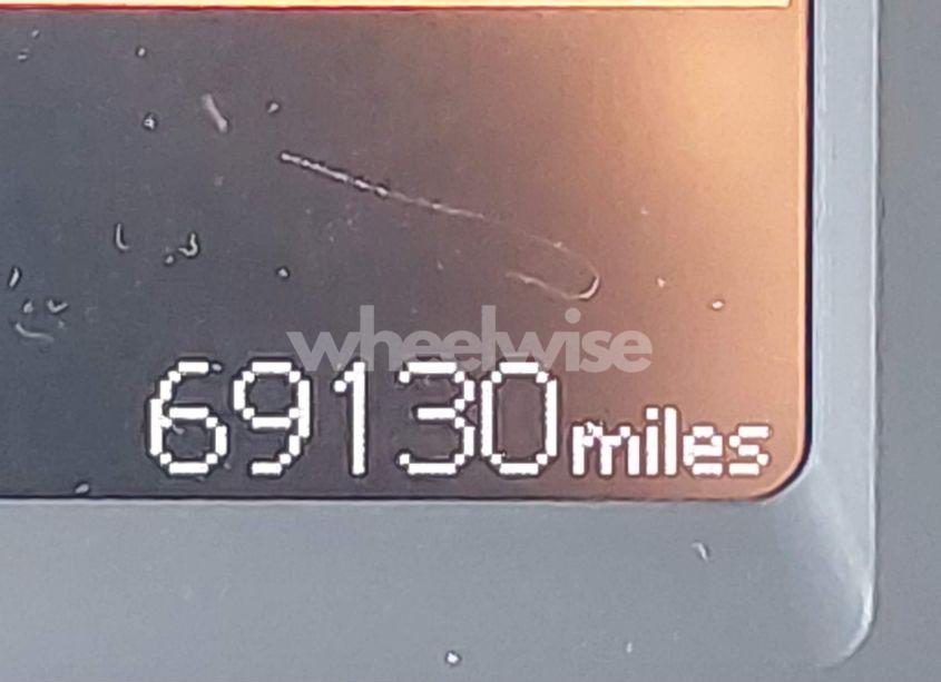 Photo 16 of 2017 Toyota Corolla LE (VIN 5YFBURHE8HP609050)