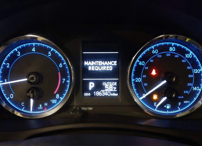 Photo 15 of 2017 Toyota Corolla LE (VIN 5YFBURHE8HP643022)