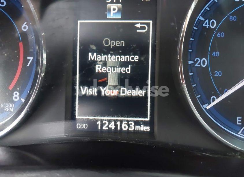 Photo 15 of 2017 Toyota Corolla XLE (VIN 5YFBURHE8HP656725)