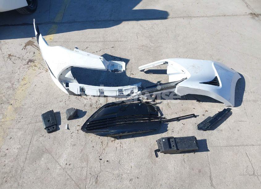 Photo 12 of 2017 Toyota Corolla LE (VIN 5YFBURHE8HP659222)