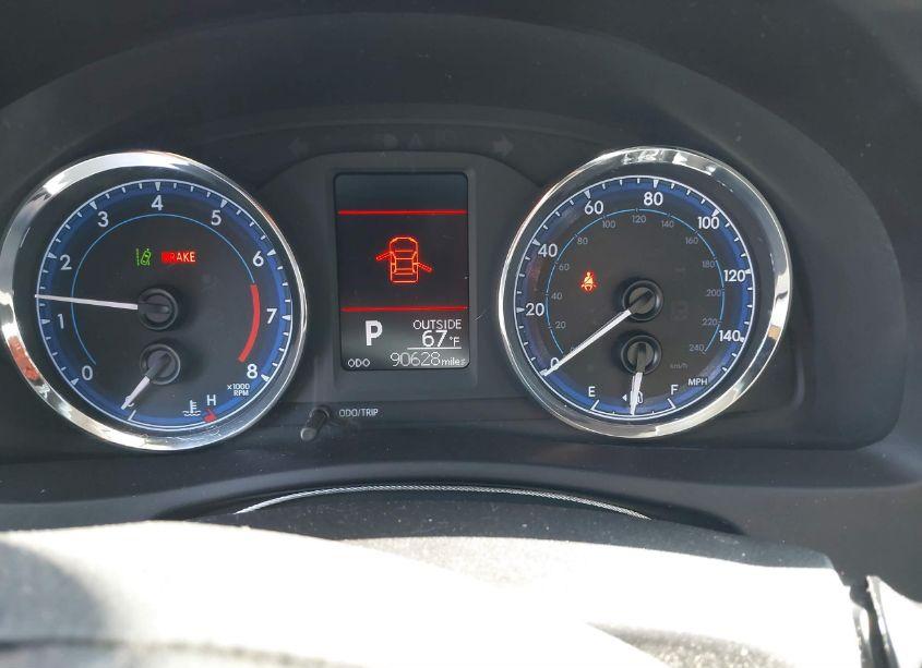 Photo 15 of 2017 Toyota Corolla L/LE/XLE/SE/XSE (VIN 5YFBURHE8HP670821)