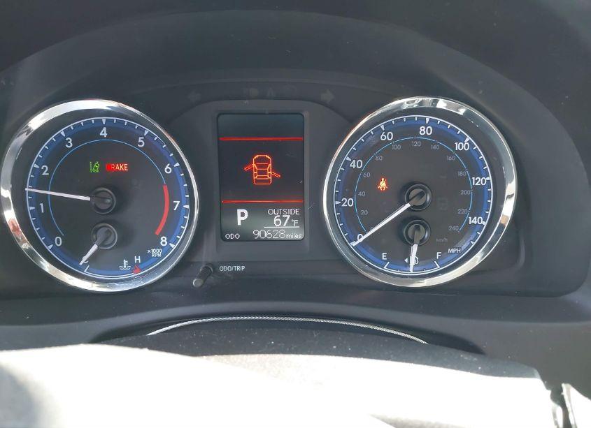 Photo 7 of 2017 Toyota Corolla L/LE/XLE/SE/XSE (VIN 5YFBURHE8HP670821)