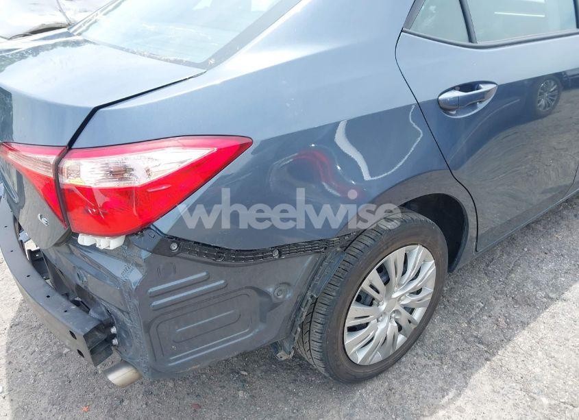 Photo 21 of 2017 Toyota Corolla L/LE/SE/SE SPECIAL EDITION/XLE/XSE (VIN 5YFBURHE8HP677302)