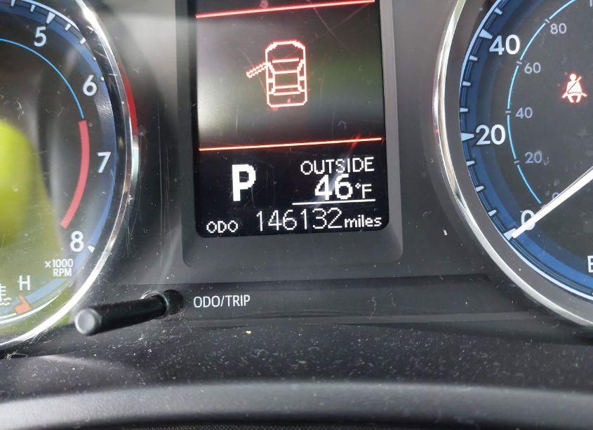 Photo 15 of 2017 Toyota Corolla LE (VIN 5YFBURHE8HP689191)