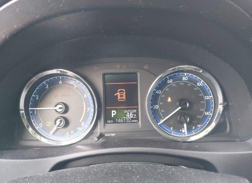 Photo 7 of 2017 Toyota Corolla LE (VIN 5YFBURHE8HP689191)