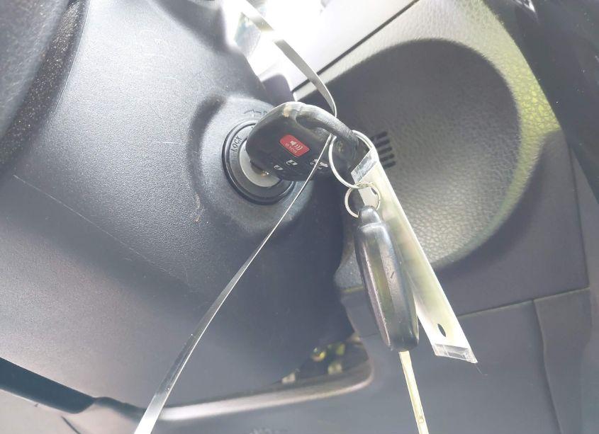 Photo 11 of 2017 Toyota Corolla LE (VIN 5YFBURHE8HP730483)