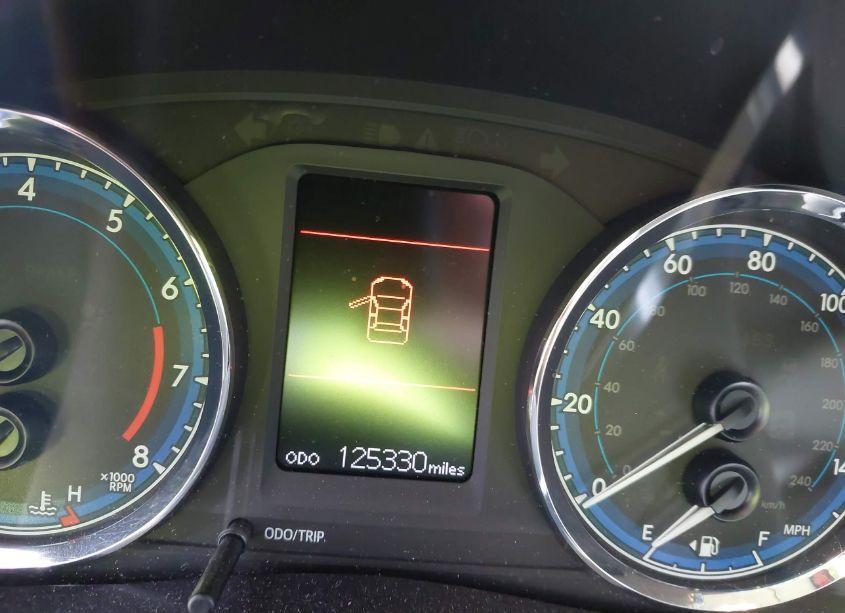 Photo 15 of 2017 Toyota Corolla LE (VIN 5YFBURHE8HP730483)